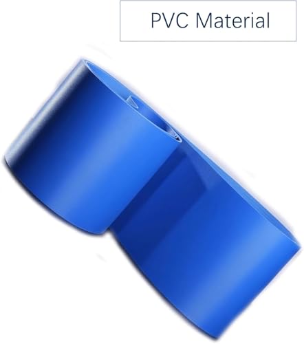 Cinta transportadora industrial flexible de 2 mm de grosor resistente para líneas de embalaje 3