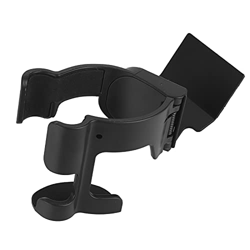 Cocoarm Support de Téléphone pour Tableau de Bord ABS, Support de Téléphone pour Tableau de Bord, Installation Compacte, Conception Portable, Utilisation en Voiture pour 5 L462 2017 2018 2019 2020