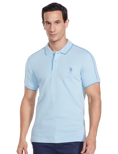 Image of U. S. Polo ASSN. Men Polo Shirt