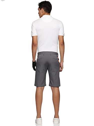 Image of Men's Active Lite Golf Shorts with Tee Pockets & Glove Holder