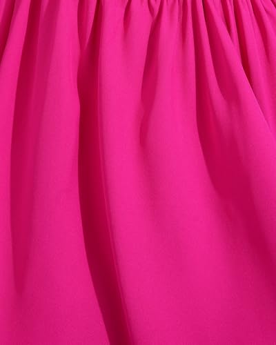 Image of Rare Women's Cotton Fit and Flare Above The Knee Dress