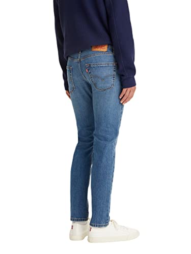 Image of Levi's Men's 502 Taper Jean, (New) Come Closer, 32