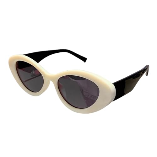 Lunettes de soleil œil de chat de luxe pour protéger vos yeux avec style