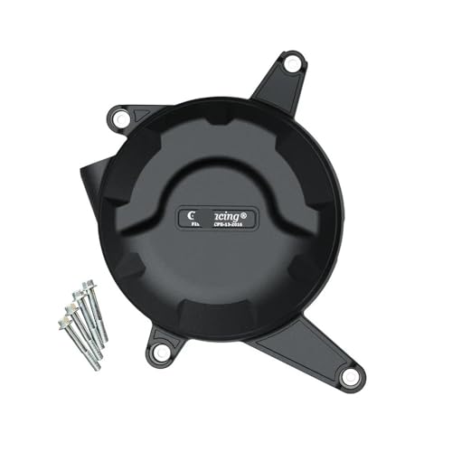 Couvercle de stator moteur Panigale 899 pour usage piste route