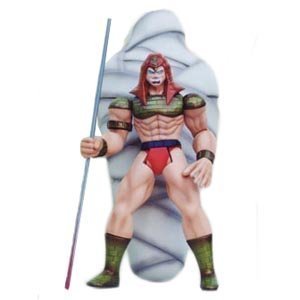 浪漫堂 ステカセキング ミスターカーメン 魔雲天 / キン肉マン 浪漫堂 ステカセキング ミスターカーメン 魔雲天 / キン肉マン
