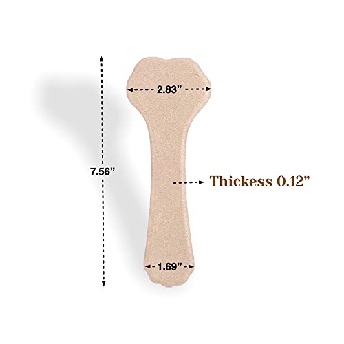 Plantillas invisibles de gel de silicona ultra delgadas para mujer miniatura 3