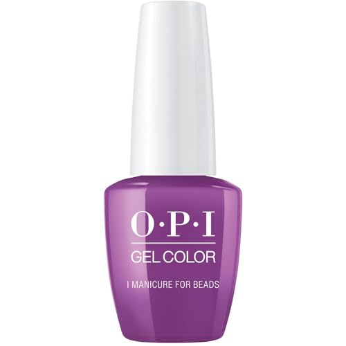 OPI Nagellack Gel I Manicure for Beads