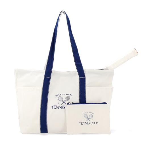 AYRES OUTDOOR Women's Tennis Tote