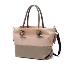 Amazon | [ヴィオラドーロ] BIANCA ノットハンドルナイロン