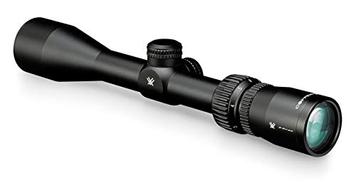 Image of Vortex Copperhead Second Focal Plane Riflescopes