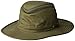 Tilley LTM6 Broader Down-Sloping Brim UPF50+ AirFlo Hat, 7-3/8 or 23-1/8in.