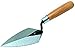 Produktbild Spitzkelle- 925 Hartholzgriff, Stahl,178x76mm
