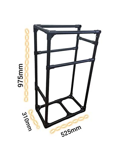 スタンド付き ブラック トイガン 電動 約80cm BB弾おまけ付き スタンド付き ブラック トイガン 電動 約80cm BB弾おまけ付き