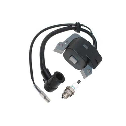 Bobine d'allumage haute durabilité pour moteurs TH048D