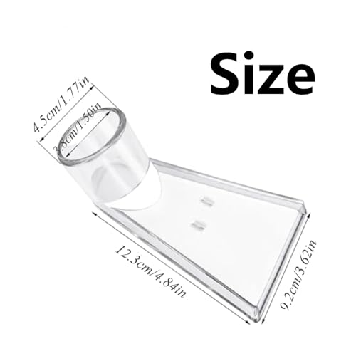 Image of Better Extractor Hose Kit, Compatible with Shop Vac Extractor Kit, (Extractor Attachment)