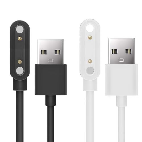 Chargeur de montres intelligentes Trausi TG08 câble magnétique contre les pannes