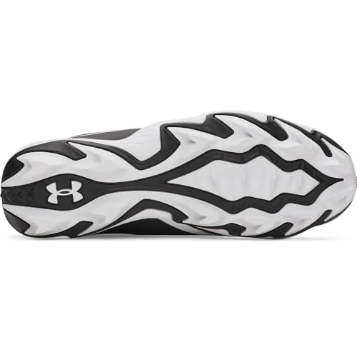 Image of Under Armour Boys' Leadoff Icon Low RM JR Baseball Cleats