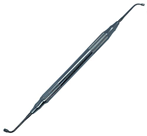Composite 6 with stainless steel handle (cylinder caps)
