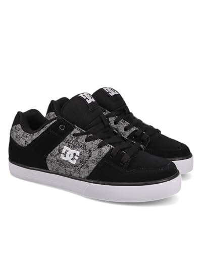 DC Men's Pure Skate Shoe