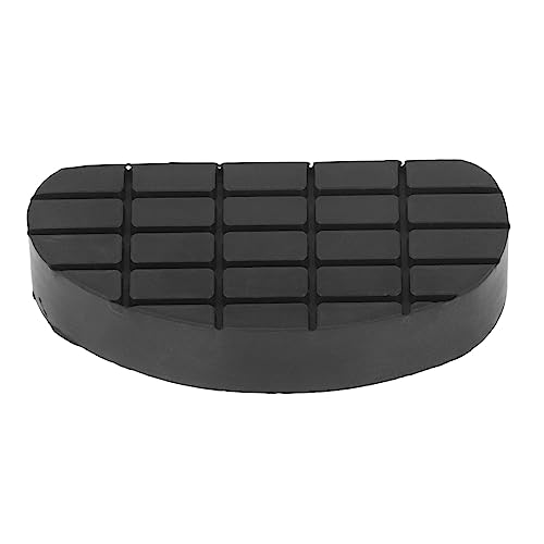Almofada para aparar cascos, fácil operação Proteção do casco Almofada para cascos Borracha macia re