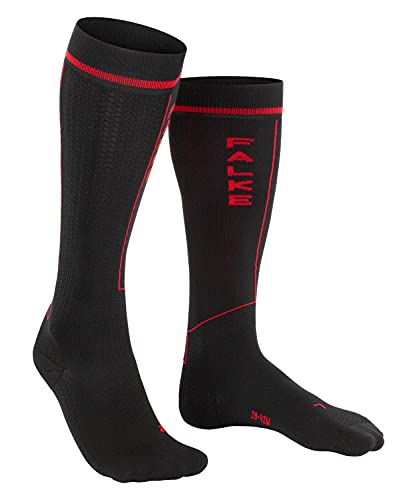 Image of FALKE Women's Impulse Knee High Running Socks, 1 Pair
