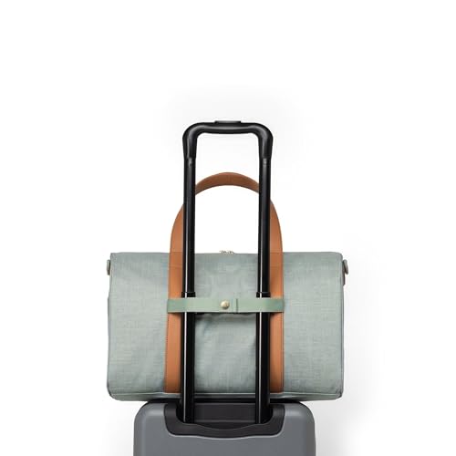 Image of Herschel Unisex Novel Duffle