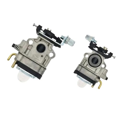 Carburateur SRM-335ES résout les pannes de moteur Echo SRM-280