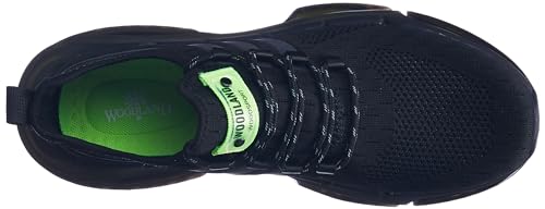 Image of Woodland Men's Mesh Running Shoe