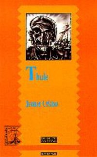 Portada de Thule