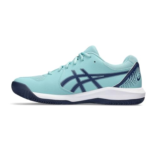 Image of ASICS Men's Gel-Dedicate 8 Tennis Shoes