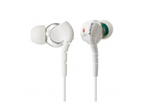 SONY カナル型イヤホン ホワイト MDR-EX310SL/W wgteh8f Amazon.co.jp: SONY カナル型イヤホン ホワイト MDR-EX310SL/W