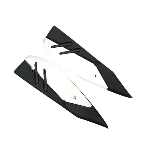 Motorrad Tankschutz Aufkleber Für Yam&aha Xmax 300 2023-2024 X-MAX 300 XMAX300 Xmax 250 400 Motorrad Fußrasten Platte Skidproof Pedal Platte Fußstütze Fußpolster