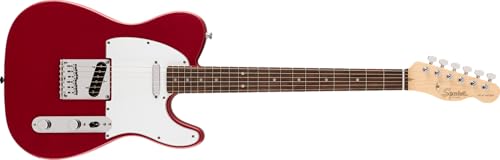 Amazon | Squier by Fender スクワイヤー エレキギター Debut