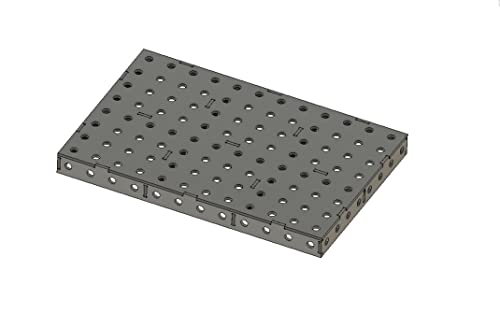 Kremmpi Schweißtisch Lochtisch Bausatz 400x600mm