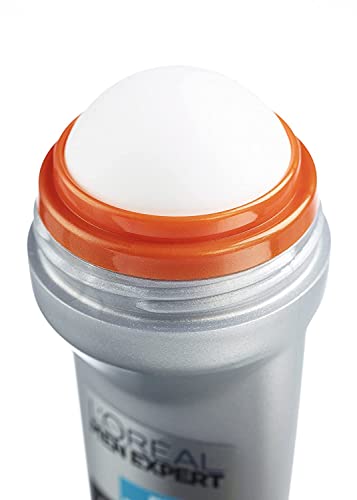 L'Oréal Paris Men Expert Deodorant Roll-On - Fresh Extreme (50ml)