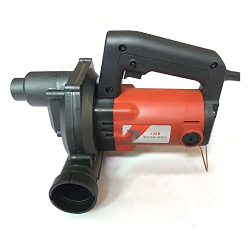 Industrial Dust Collector Industrial VacuumCleaner Construction Dust Collector Wall Cutting Grooving Grinding Machine Dust-Catcher Construction Sites Woodworking Home Use