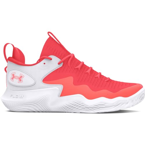 Image of Under Armour Women's Flow Ace Low Volleyball Shoes