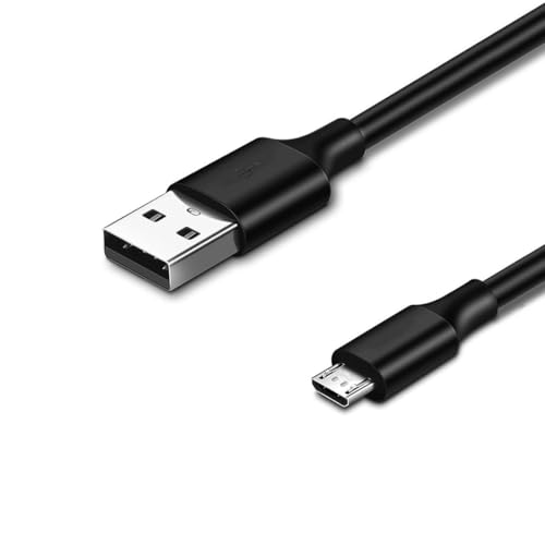 Repuesto de Beats Studio y Solo inalámbrico por Dr. Dre USB cable de carga y transferencia de datos por Master Cables