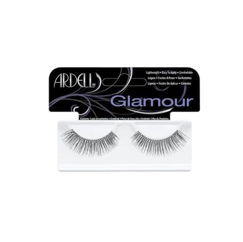 A.I.I. Clubman Ardell Eyelashes - Case Pack 40 Sku-Pas904004