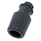 Piezas de repuesto y accesorios para fresadora Parkside PMNF 1350 E4 LIDL IAN 356345, discos de corte de diamante, adaptador de extracción de disco espaciador (adaptador de extracción grande)