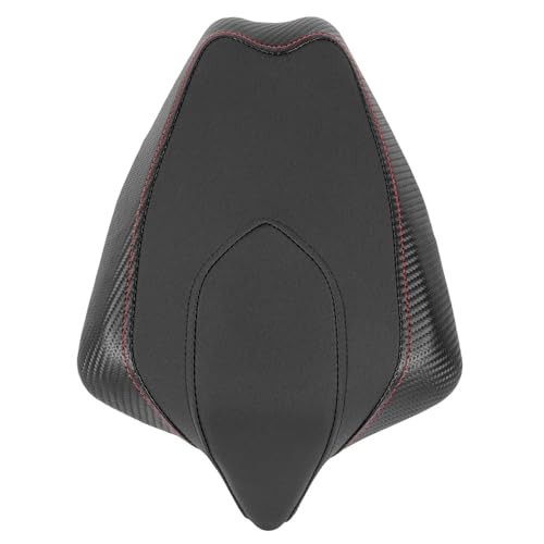 Asiento del conductor de motocicleta y almohadilla de pasajero para RS660 de 2020 a 2024