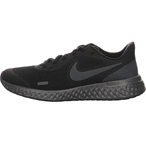NIKE Boy's Stroke Running Shoe