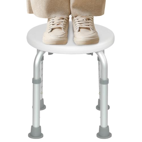 Silla de ducha para personas mayores silla