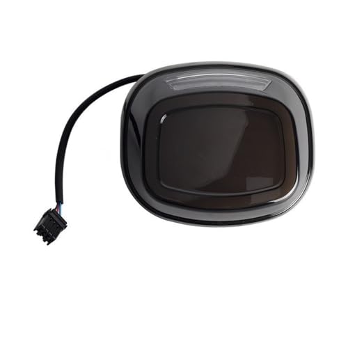 Feu arrière pour moto Sportster XL FLHTC FLTRK FLHR FLRT