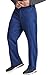 Dickies Men's 81006 (Pull-On Pants), Navy, Medium