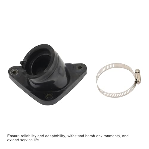 GOOFIT Colector De Admisión ideal para rutas off-road y karts 4
