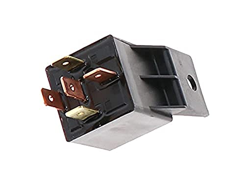 Kysor-Westran Corp. Genuine Kysor-Westran Corp. Relay - 2099013