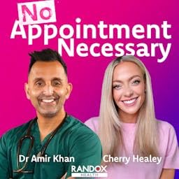 No Appointment Necessary cover art