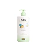 ISDIN Baby Naturals Gel Champú para Bebé, con un 93% de Ingredientes de Origen Natural, 750ml