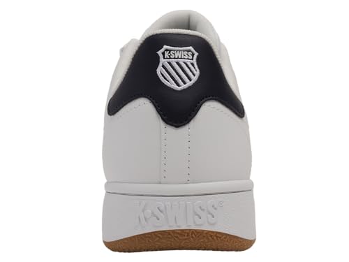 Image of K-Swiss Men's Classic VN Leather Sneaker